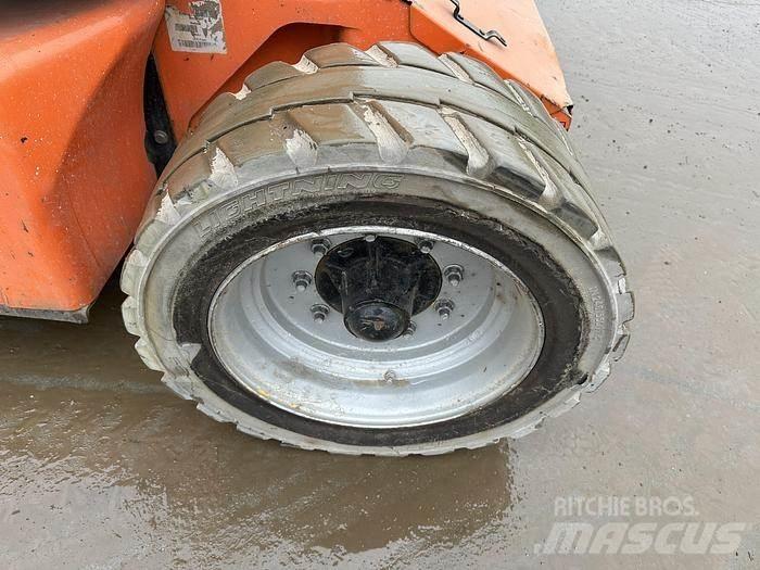 JLG E450AJ Övriga personliftar