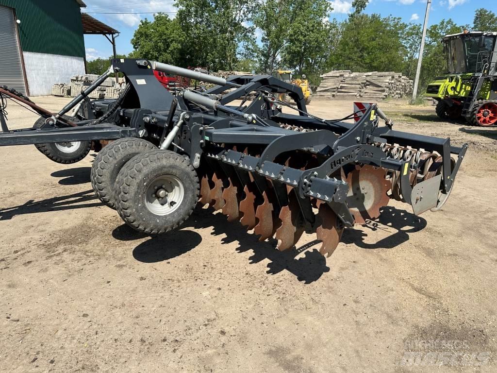 Agro-Tom ATH-6 Tallriksredskap