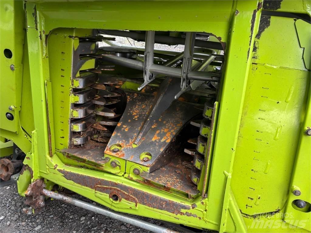 CLAAS Orbis 750 Lantbruk - Övrigt