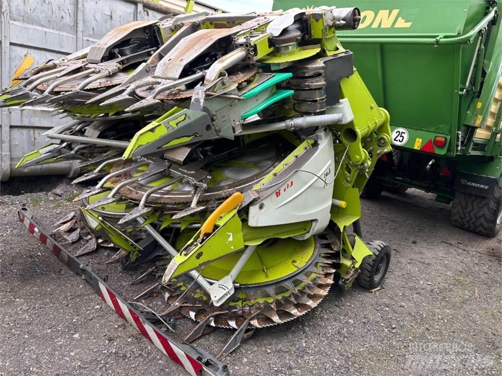 CLAAS Orbis 750 Lantbruk - Övrigt