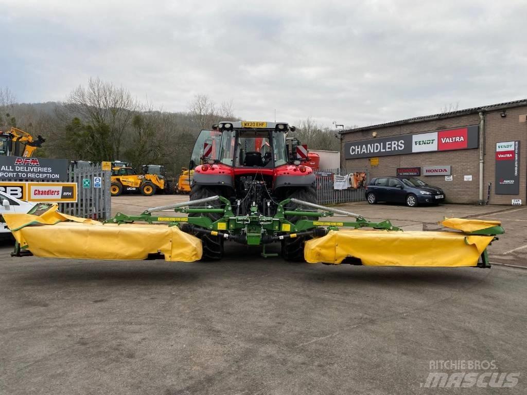 Pronar PDD830 Slåttermaskiner