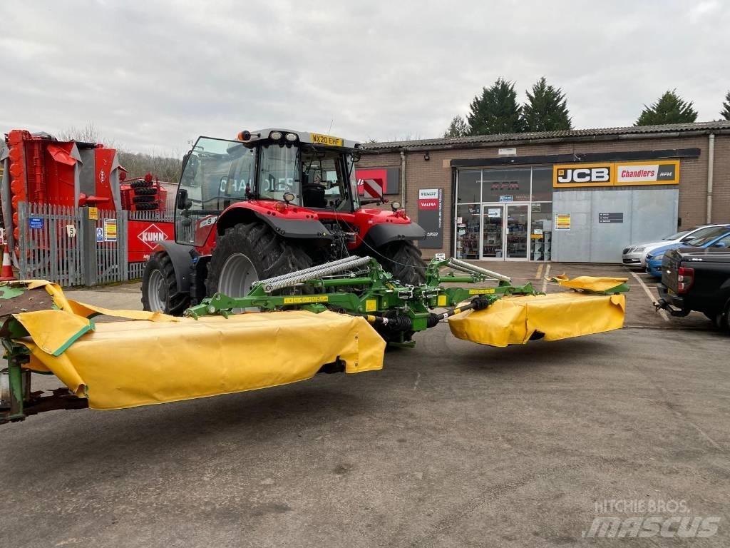 Pronar PDD830 Slåttermaskiner