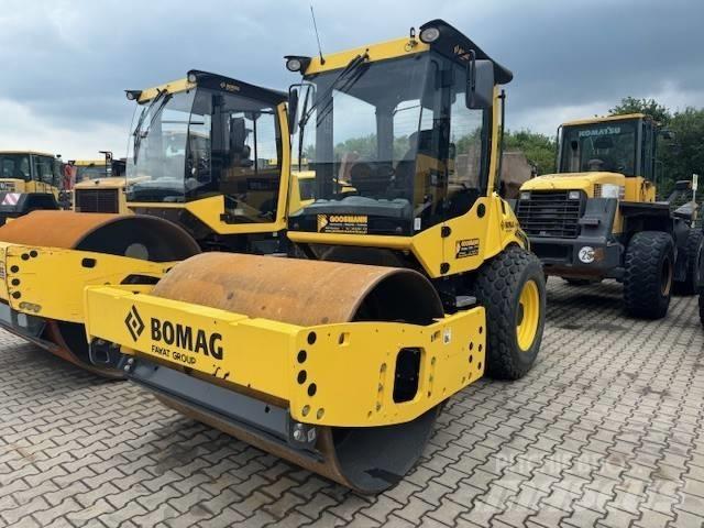 Bomag BW 177 D-5 Envalsvältar