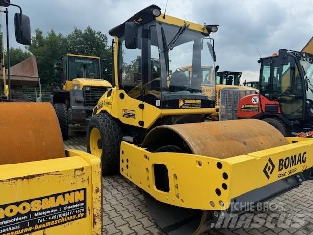 Bomag BW 177 D-5 Envalsvältar