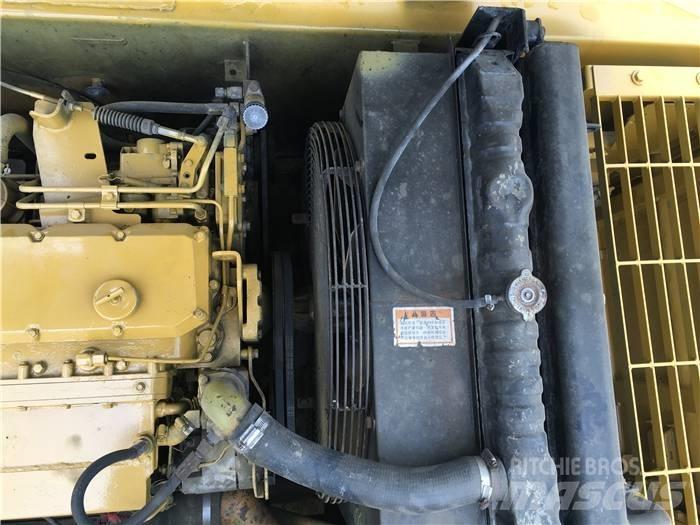 CAT 330 B Bandgrävare