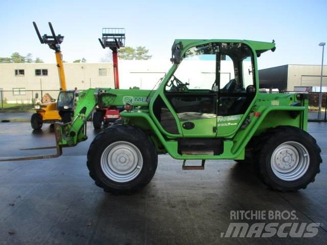 Merlo P36.7 Plus (283) Teleskoplastare