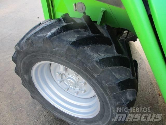 Merlo P36.7 Plus (283) Teleskoplastare