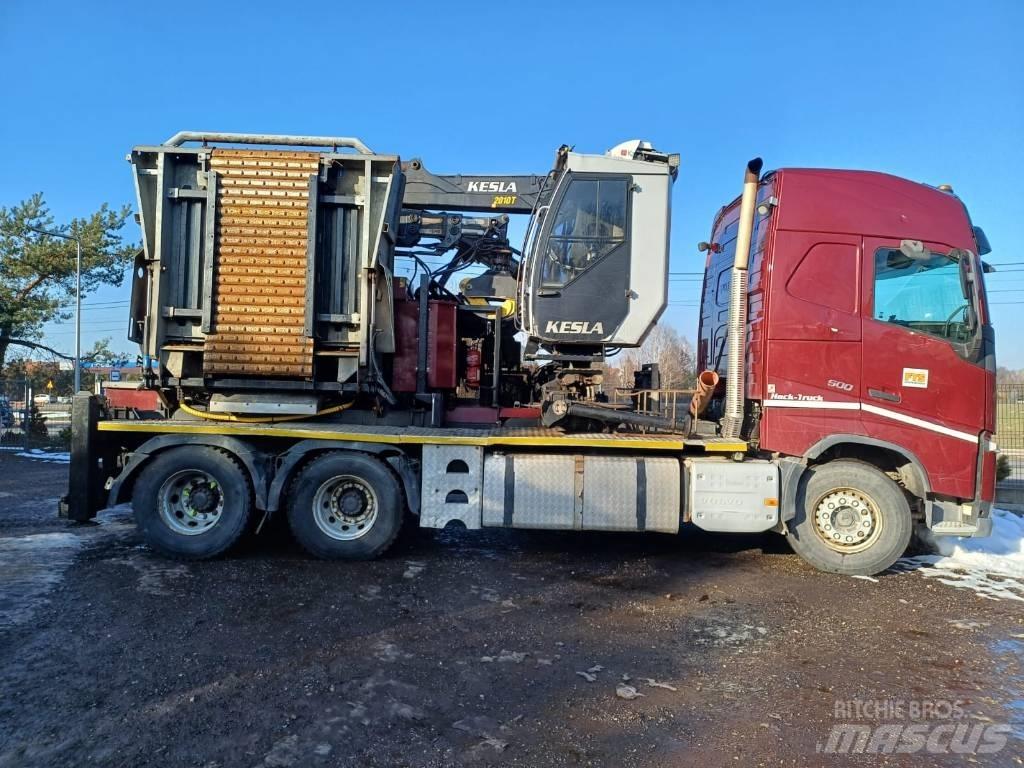 Mus-Max WT 10 XL Flishuggar