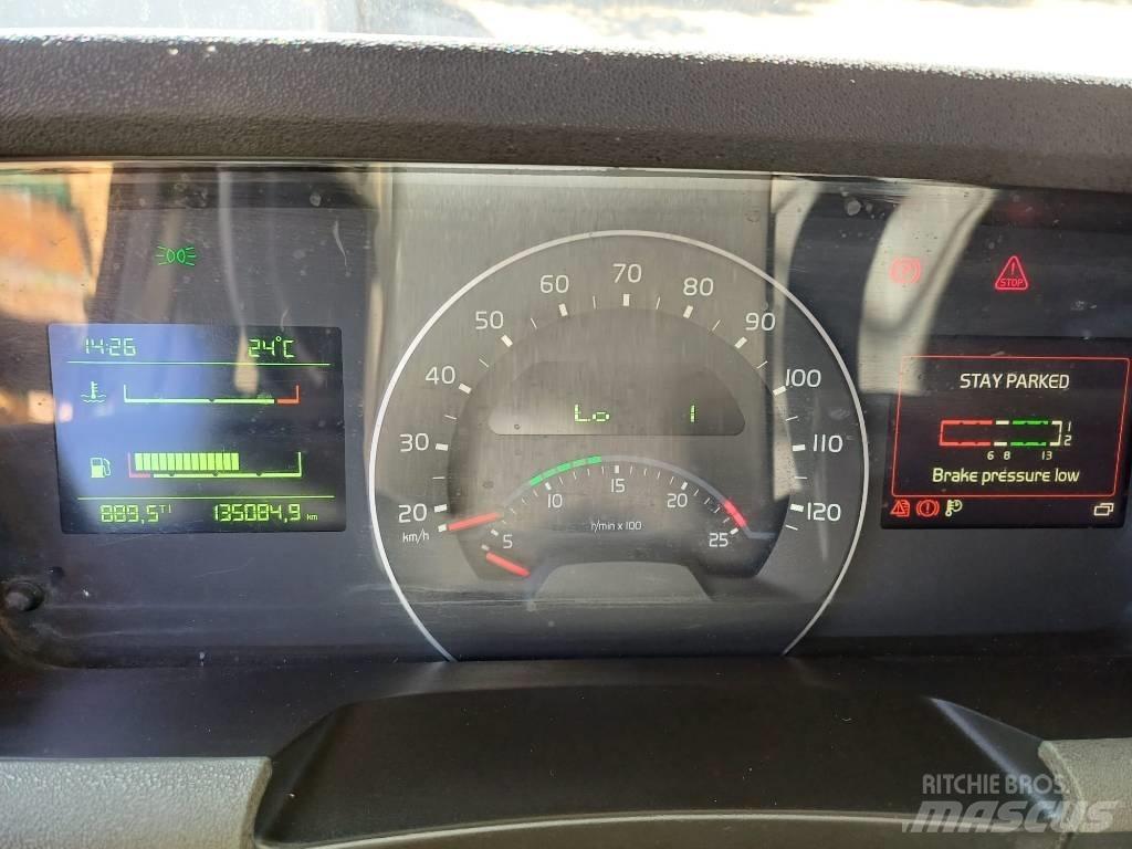 Mus-Max WT 10 XL Flishuggar
