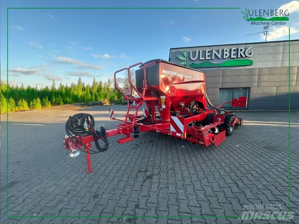 Horsch Pronto 3 DC Såmaskiner