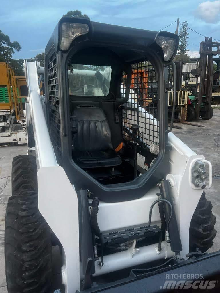 Bobcat S570 Kompaktlastare