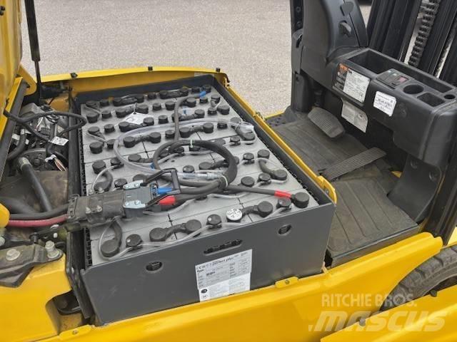 Yale ERP 20 VT Elmotviktstruckar
