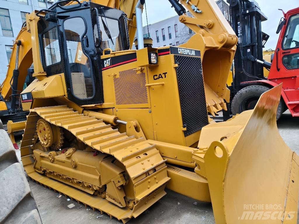 CAT D 5 M Bandschaktare