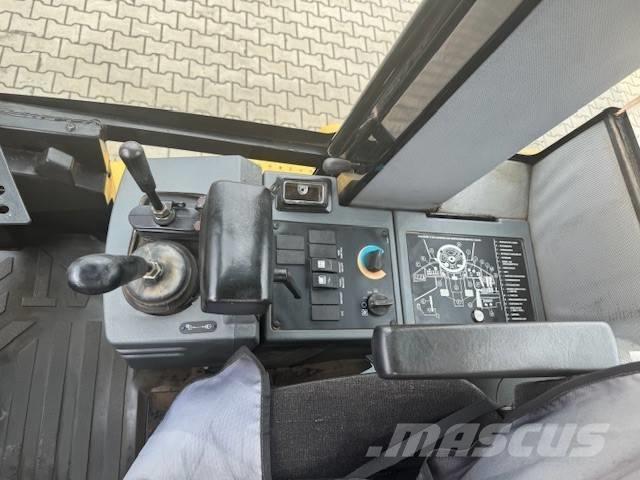 CAT IT 14 G Hjullastare