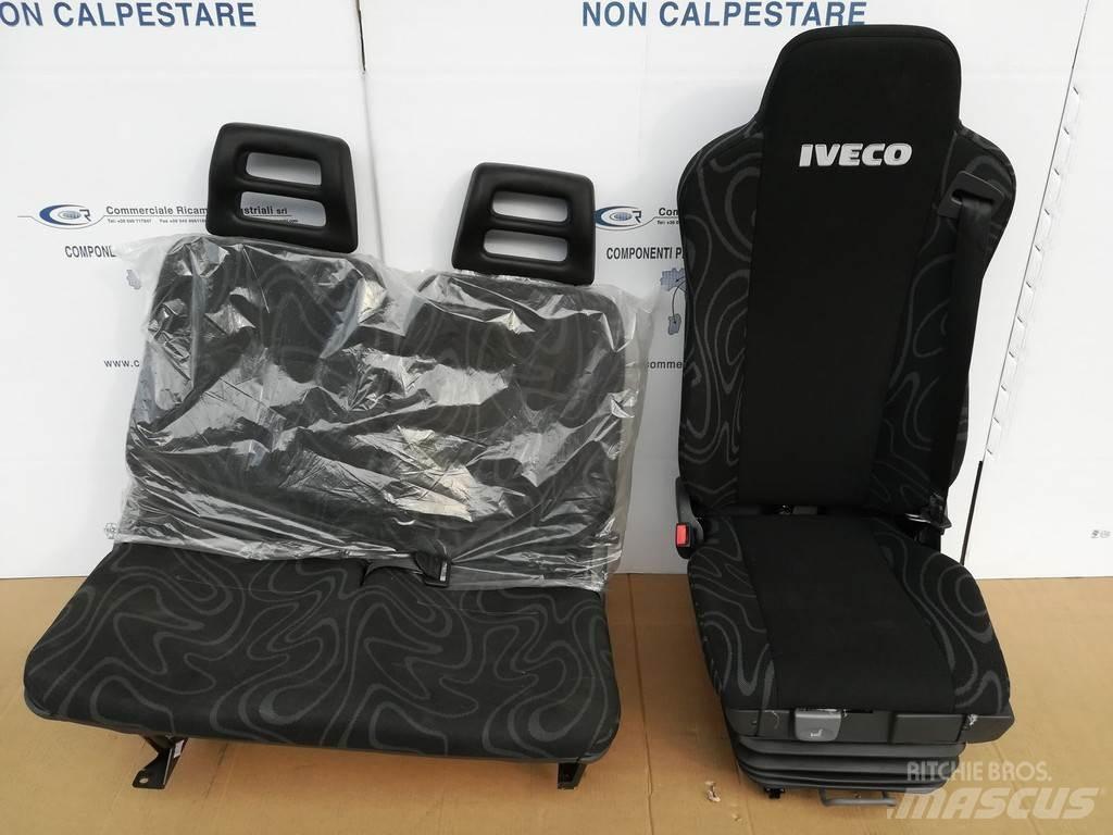 Iveco SET/KIT Transport - Övriga