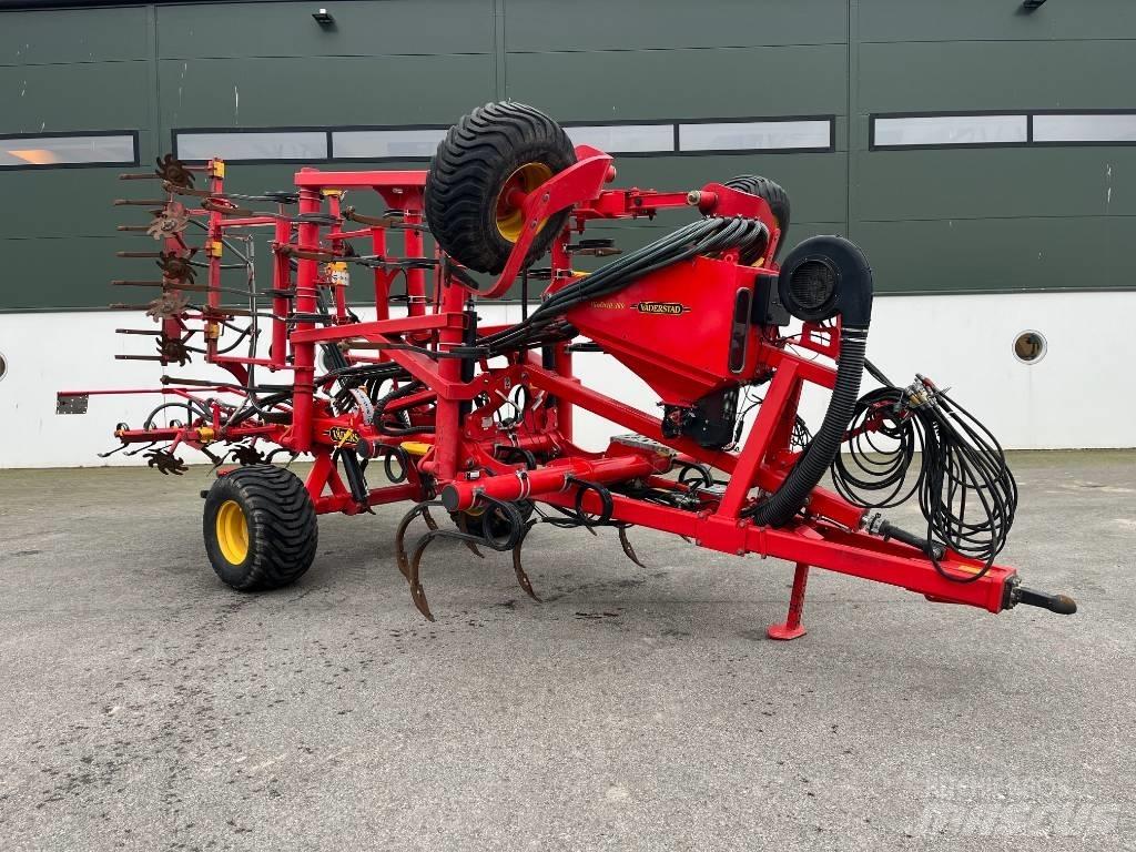 Väderstad Swift 560 Kultivatorer