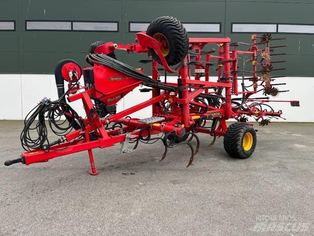 Väderstad Swift 560 Kultivatorer