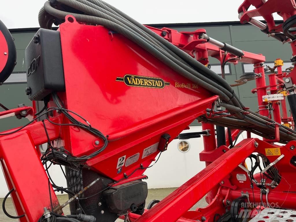 Väderstad Swift 560 Kultivatorer