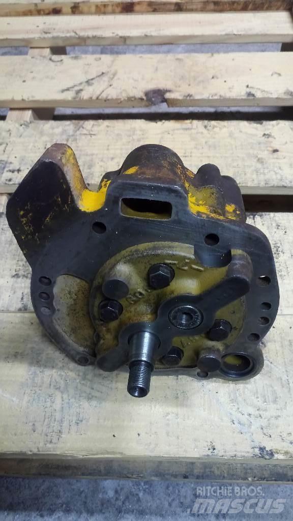 CAT Αντλία Σασμάν Hydraulik