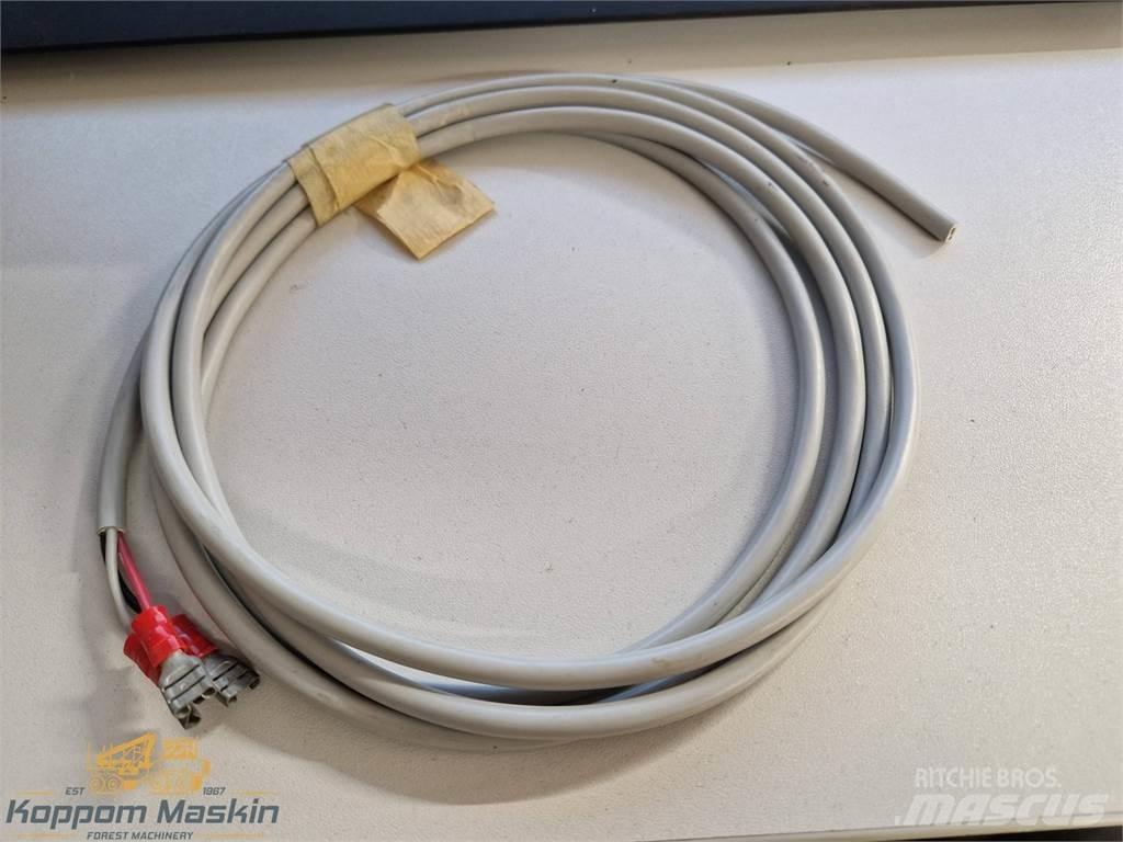 Rottne 044-0094 Elektronik