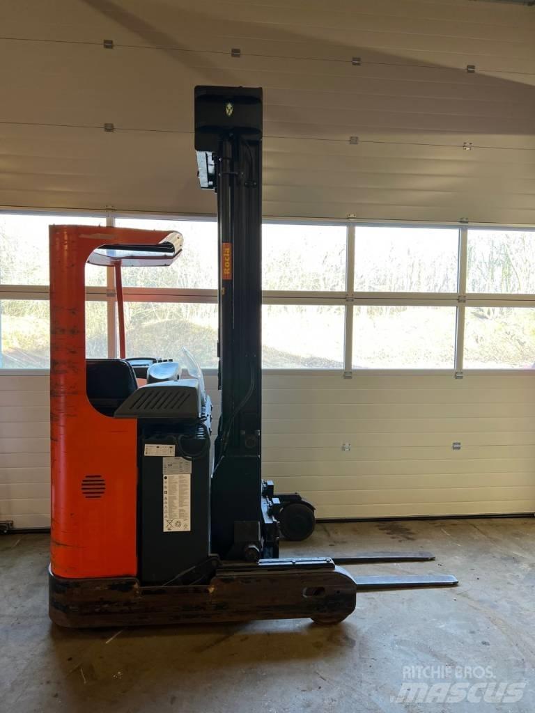 Rocla F 14 Trev 7000 Skjutstativtruck