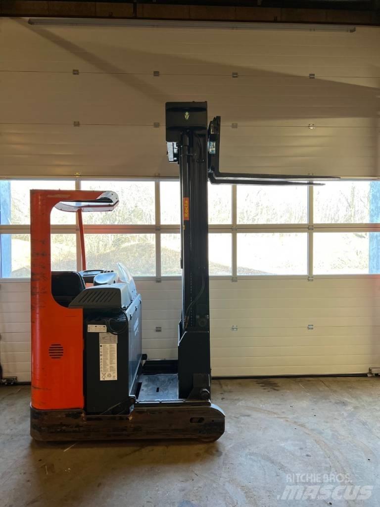 Rocla F 14 Trev 7000 Skjutstativtruck