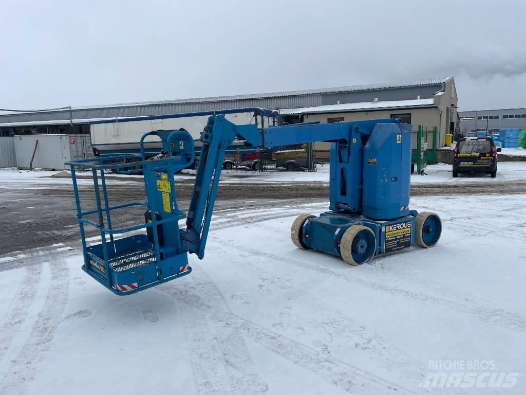 Genie Z 30/20 N Bomliftar