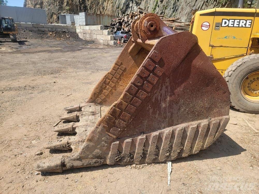 CAT 350 Övriga