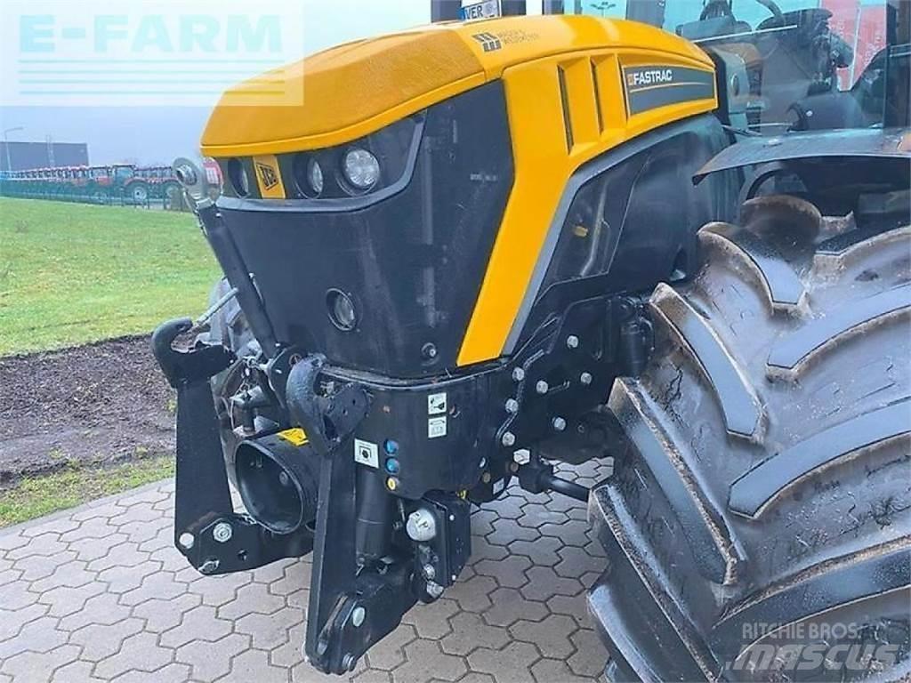 JCB 4220 icon Traktorer