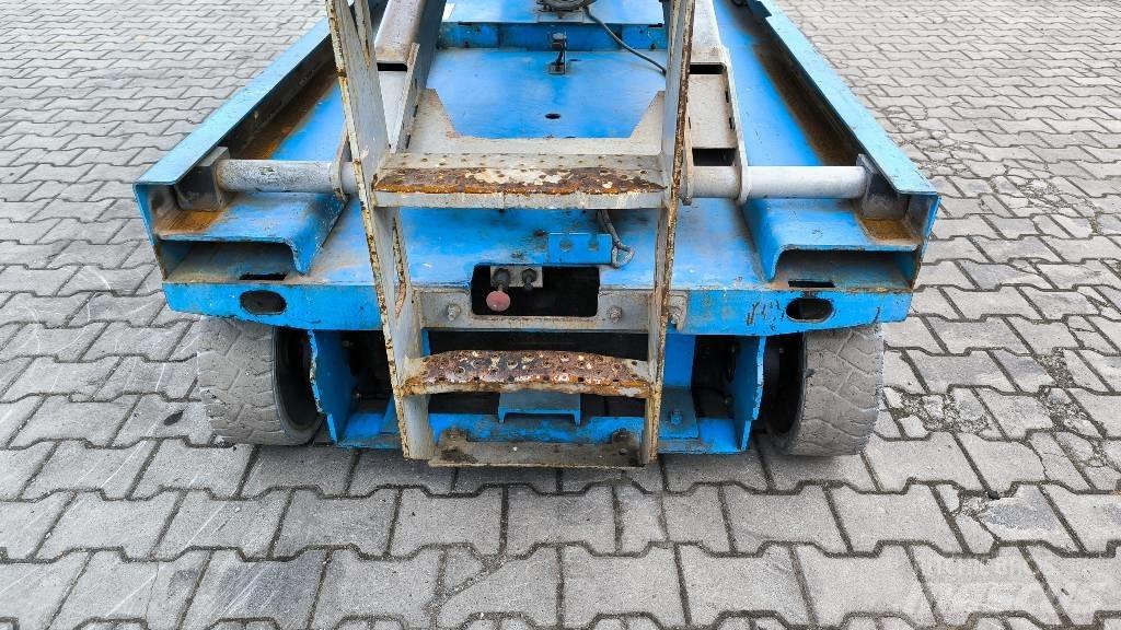 Genie GS 3246 Saxliftar
