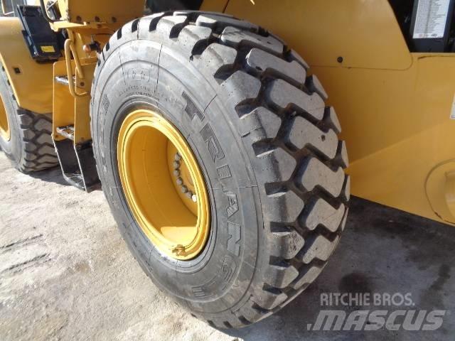 CAT 926M Hjullastare