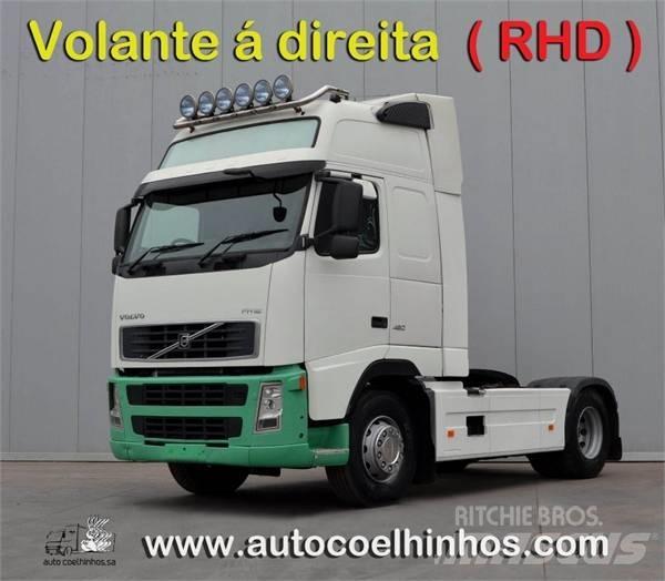 Volvo FH12 460 Dragbilar