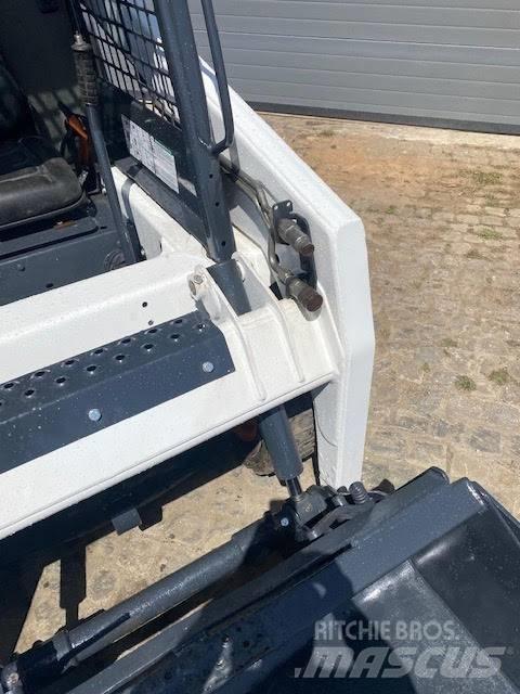Bobcat S 100 Kompaktlastare