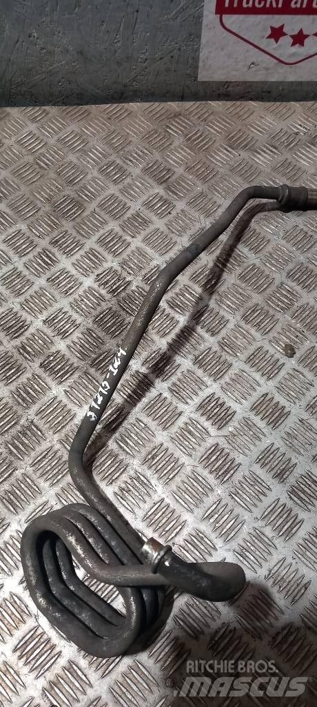 Scania R 440  1889720 Radiatorer