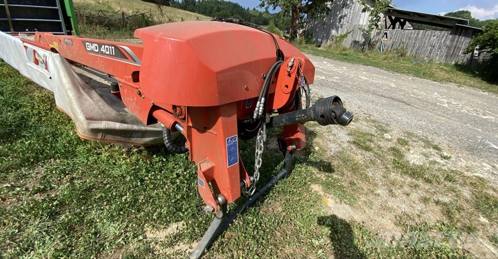 Kuhn GMD 4011-FF Slåttermaskiner