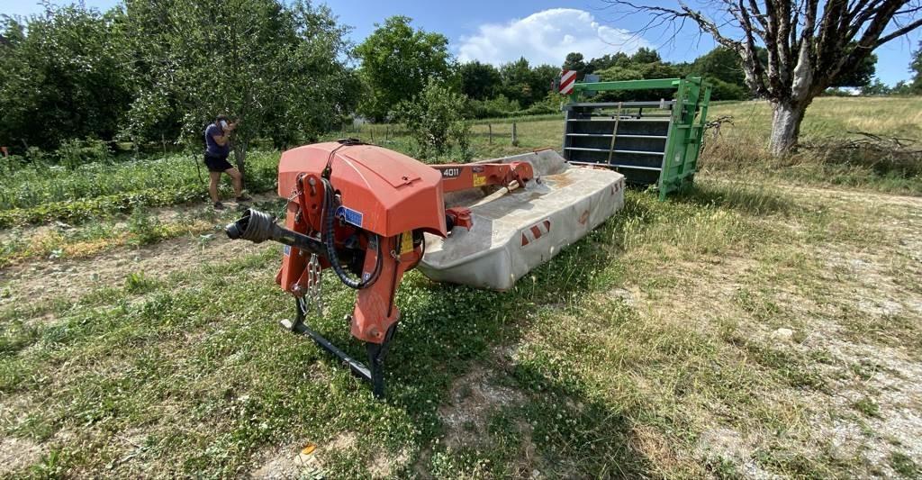 Kuhn GMD 4011-FF Slåttermaskiner