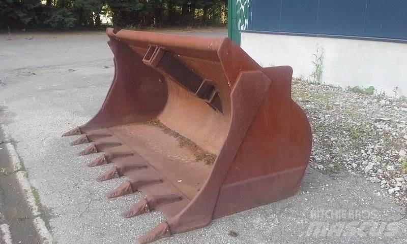  VOOR BANDENLADER Skopor