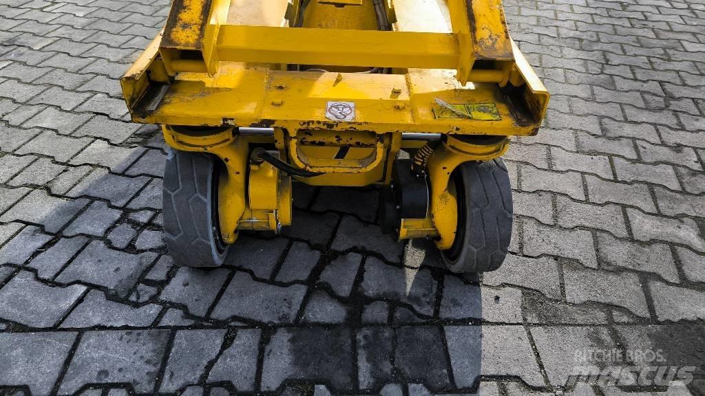 JLG 1930 ES Saxliftar