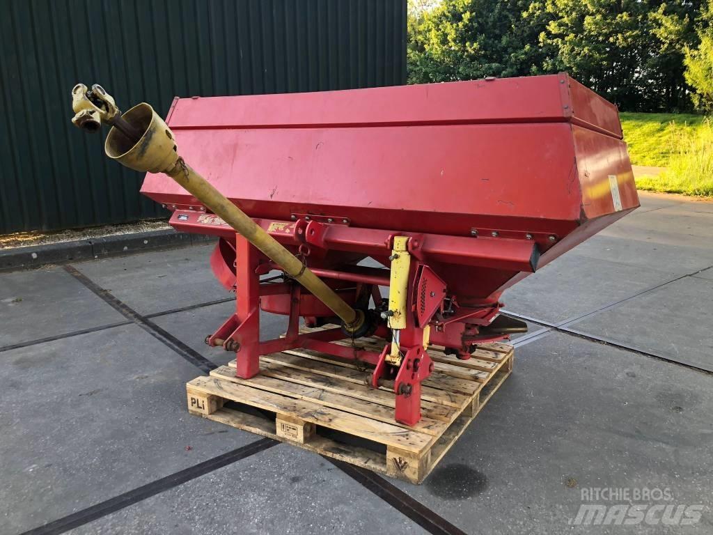 Lely Centerliner Mineralgödselspridare