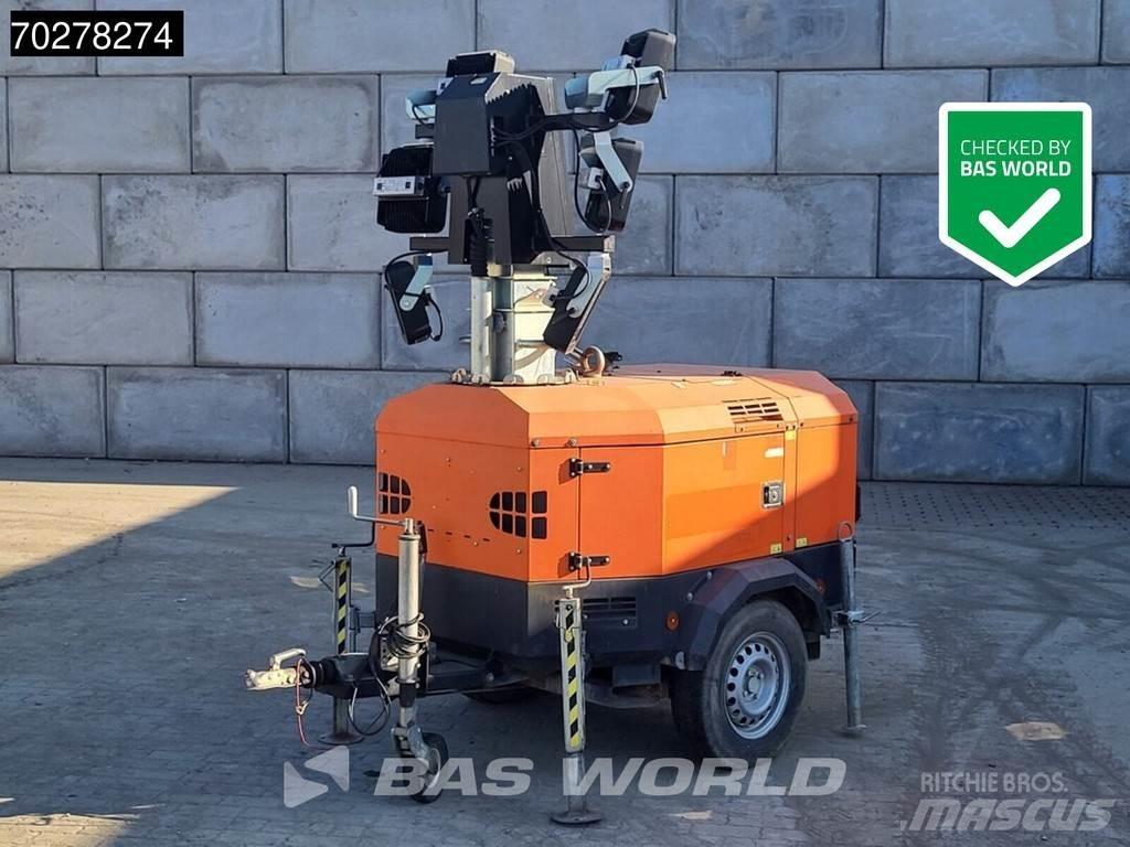 Towerlight VB-9 Takvarningsljus (saftblandare)