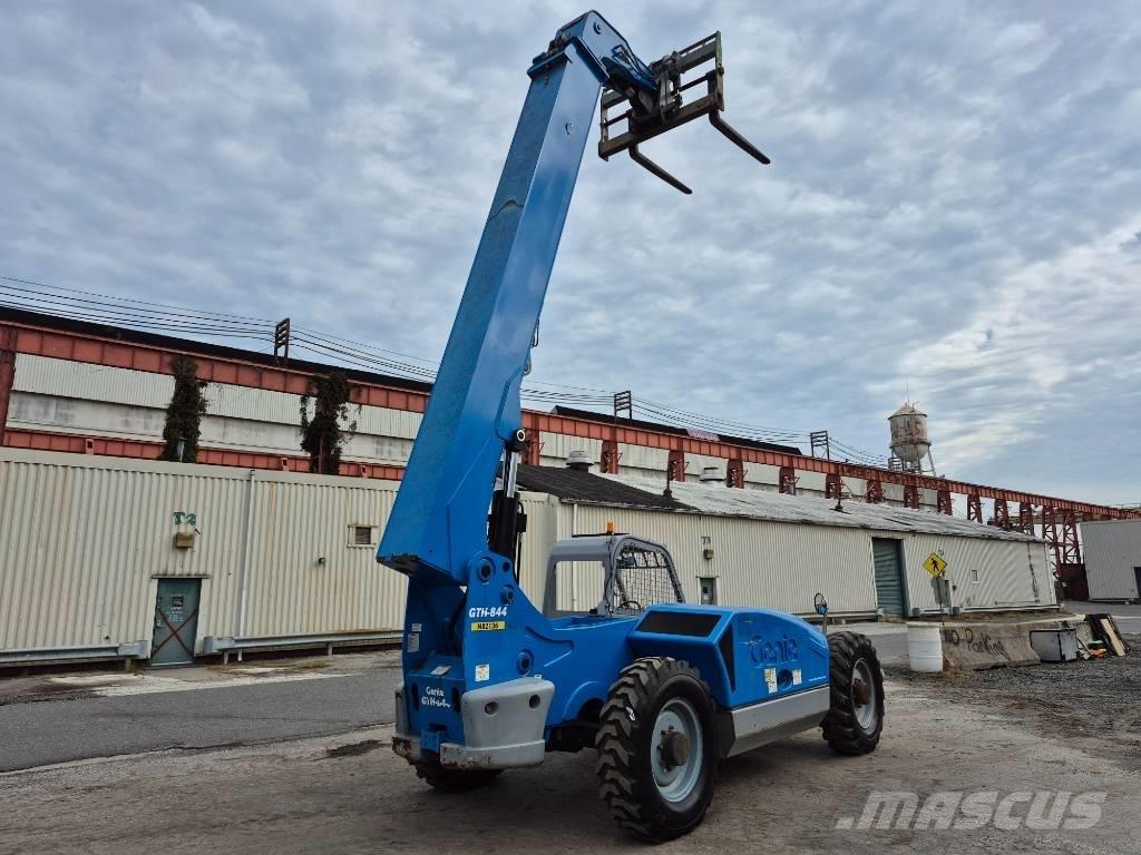 Genie GTH 844 Teleskoplastare