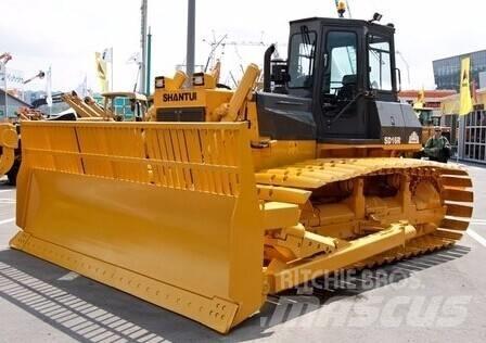 Shantui SD16S Bandschaktare