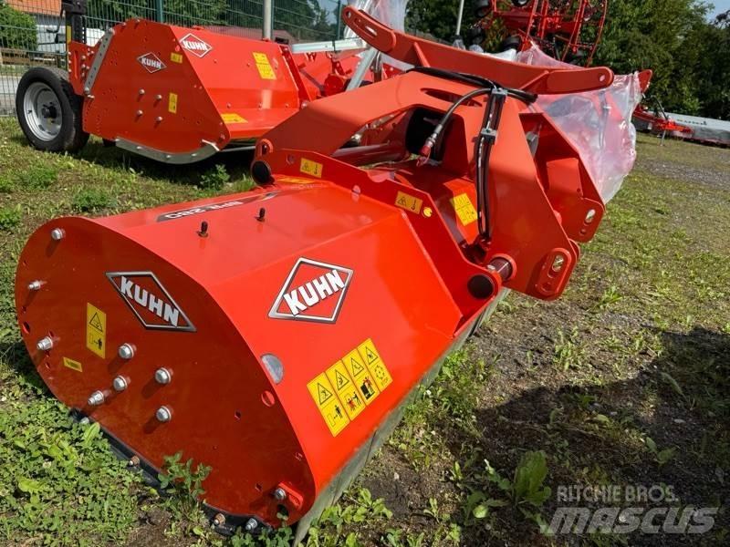 Kuhn BPR 280 Lantbruk - Övrigt