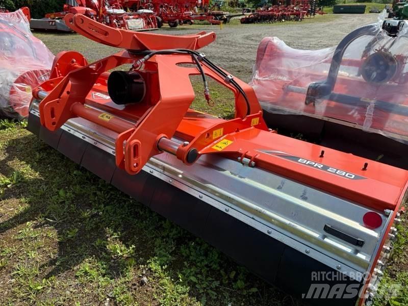 Kuhn BPR 280 Lantbruk - Övrigt