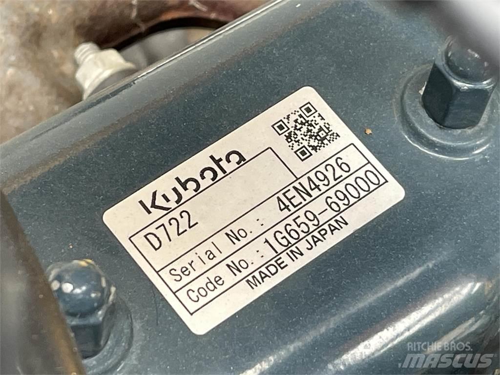 Kaeser M 20 Kompressorer