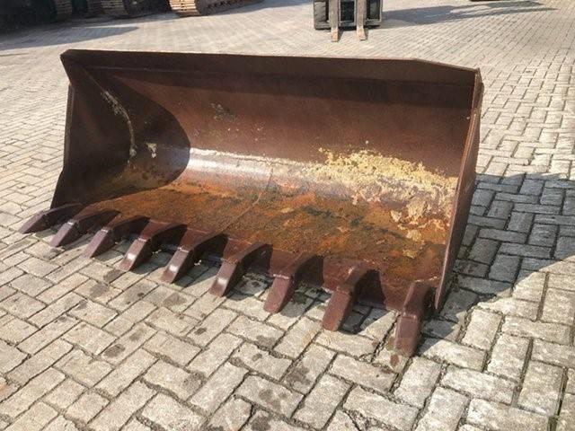  Shovel Tandenbak Skopor