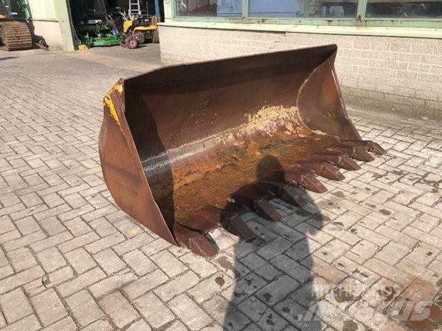  Shovel Tandenbak Skopor