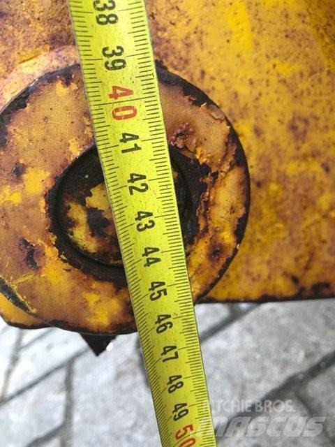  Shovel Tandenbak Skopor