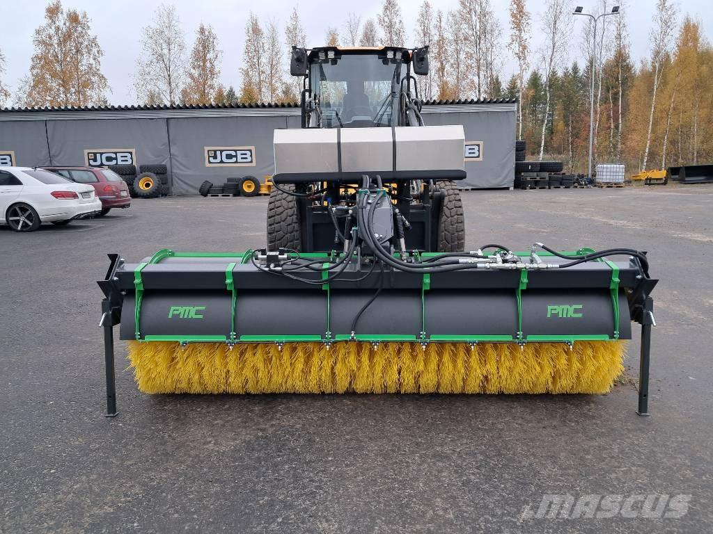 PMC Avoharja FLB3000 Borstar & borstskopor