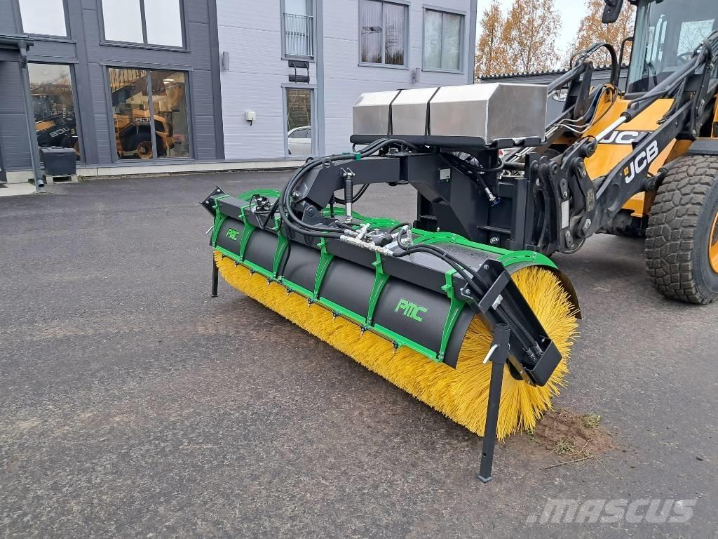 PMC Avoharja FLB3000 Borstar & borstskopor